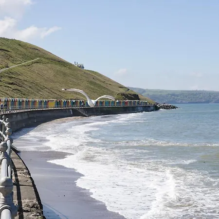 Stoker's Rest Whitby
