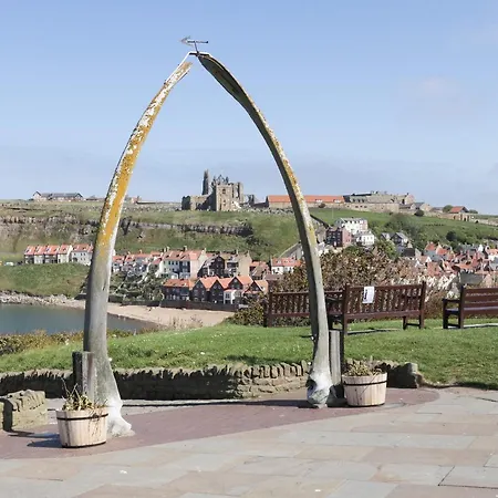 Stoker's Rest * Whitby
