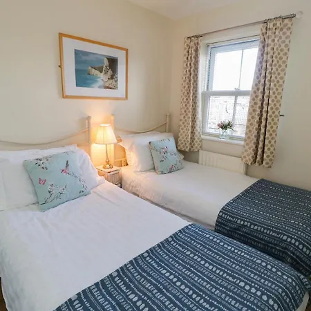 Casa de Férias Stoker's Rest Whitby